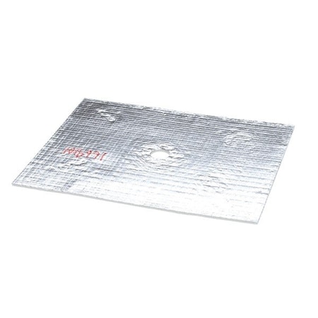 Garland Motor Pocket Insulation Board 1669101
